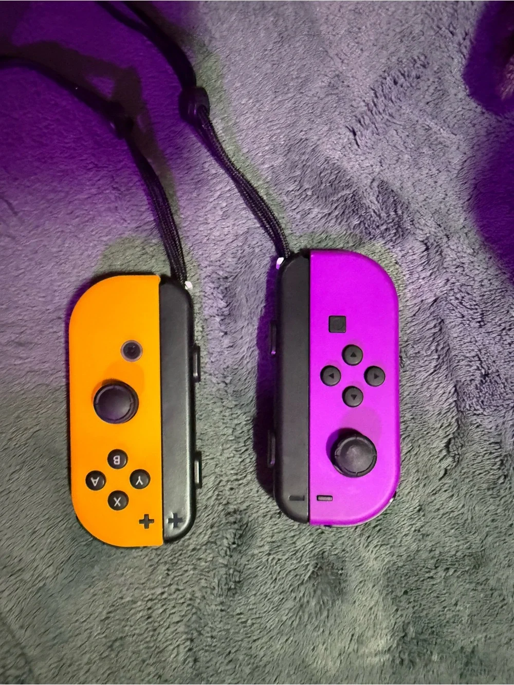 Nintendo Switch - Animal Crossing Version